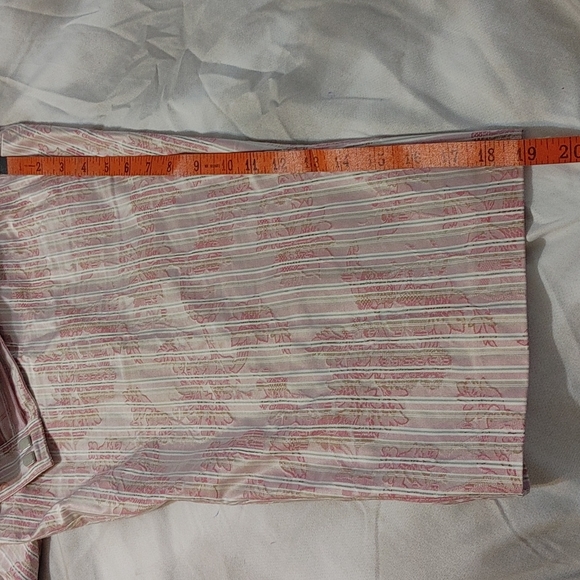 Tommy Bahama Capri size 14. - Picture 9 of 11